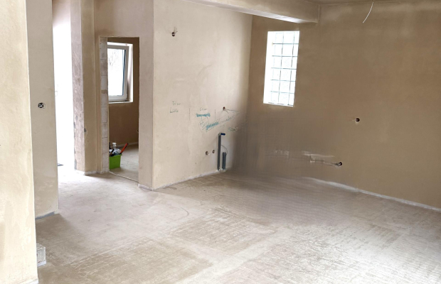 Dom energooszczedny Wawer-Las