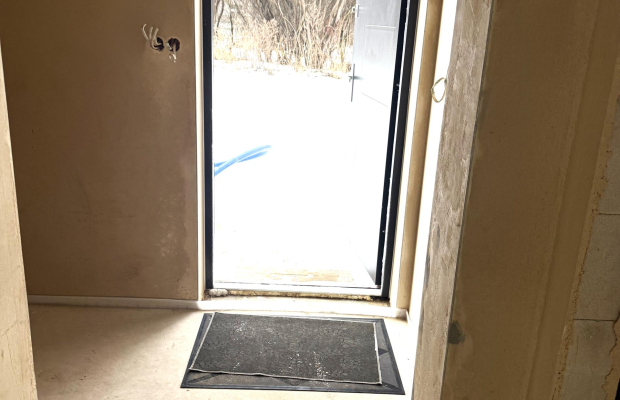 Dom energooszczedny Wawer-Las