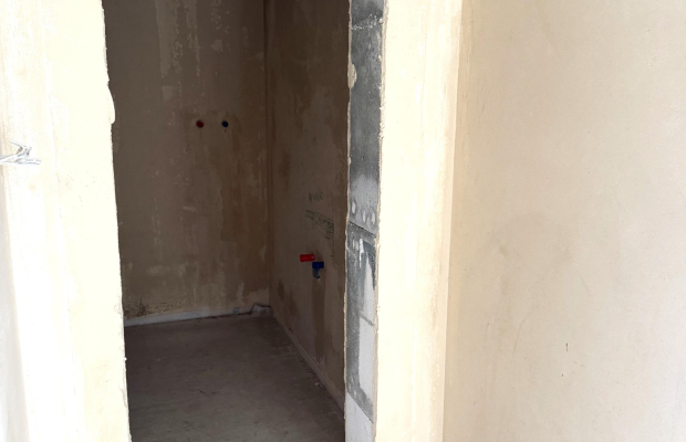 Dom energooszczedny Wawer-Las