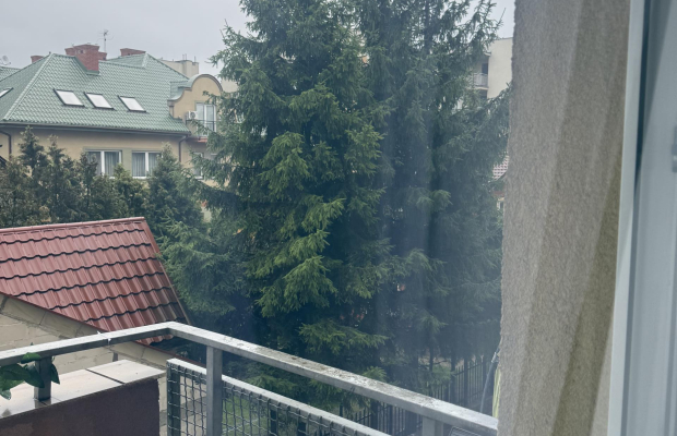 Mieszkanie z m-c postojowym w garażu.