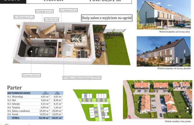Segment idealny dla Ciebie!