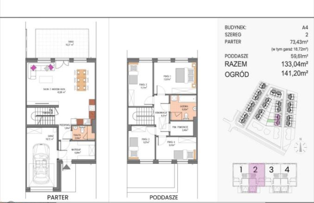 Bogato wyposażony dom z dostępem do własnego parku!