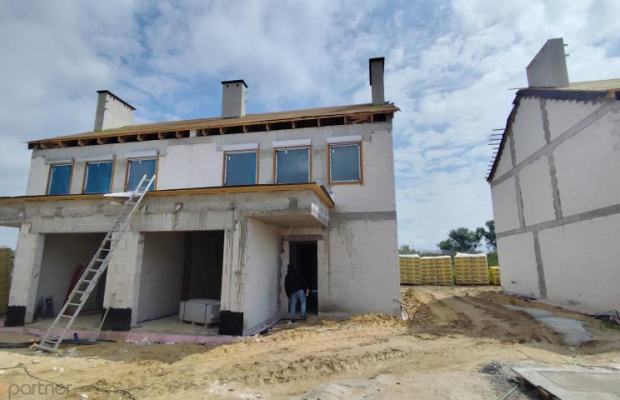 Bogato wyposażony dom z dostępem do własnego parku!