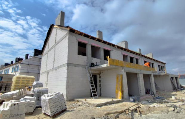 Bogato wyposażony dom z dostępem do własnego parku!