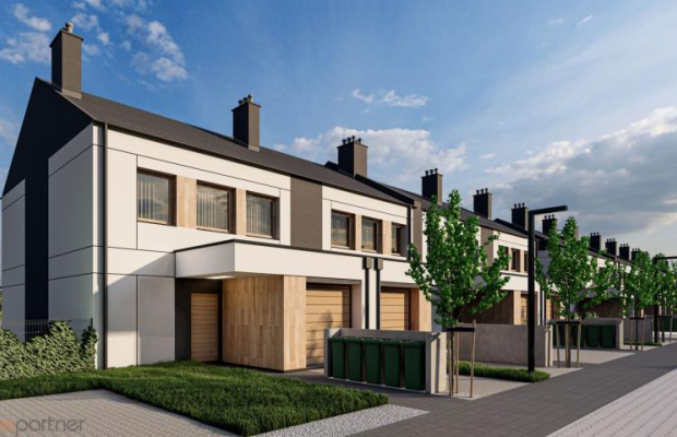 Bogato wyposażony dom z dostępem do własnego parku!