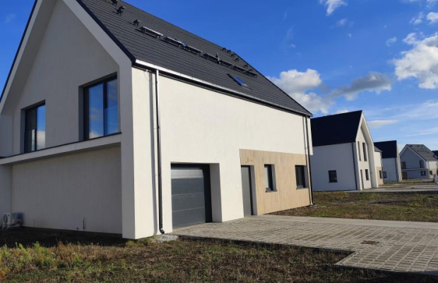 Dom idealny dla Ciebie! 4km do Wrocławia, OGRÓD!