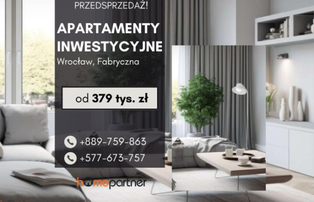 WYKOŃCZONY APARTAMENT - ODLICZ 23% VAT
