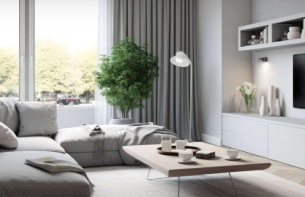 WYKOŃCZONY APARTAMENT - ODLICZ 23% VAT