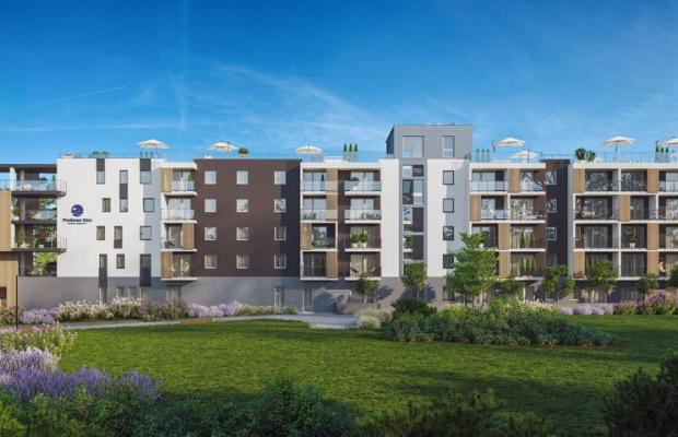 HIT Apartament, 800m do plaży, Międzyzdroje