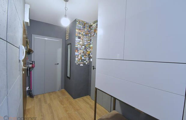 Mieszkanie z pięknym tarasem, wysoki standard