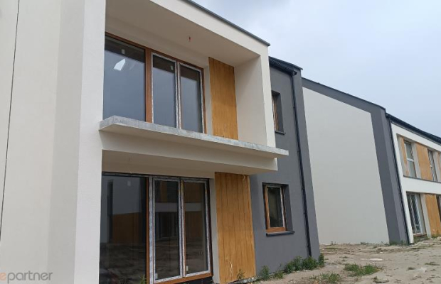 4-POKOJOWE MIESZKANIE + poddasze!