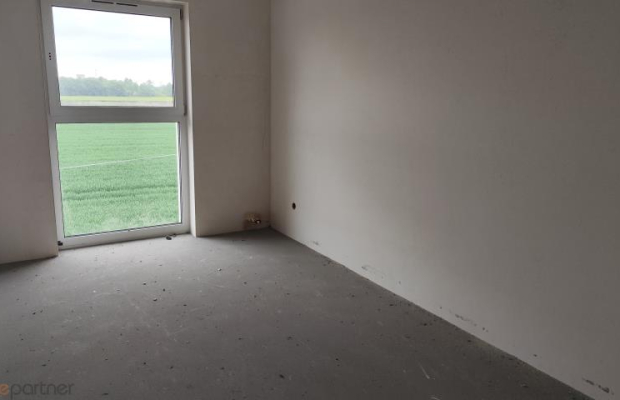 Mieszkanie willowe z komórką i parkingiem w cenie!