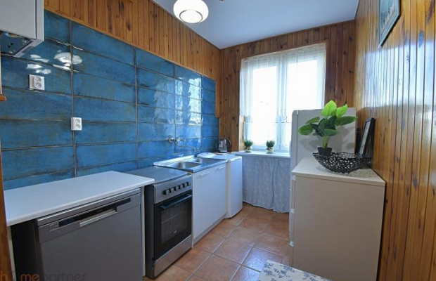 Mieszkanie 3-pokojowe przy parku, Hallera