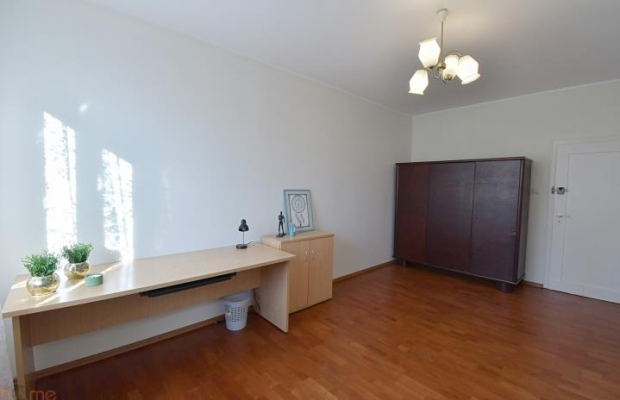 Mieszkanie 3-pokojowe przy parku, Hallera