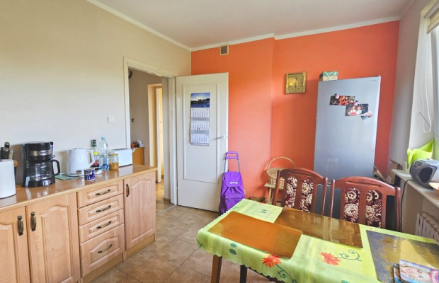 Dom Wolnostojący w Nowogardzie w okolicach Jeziora