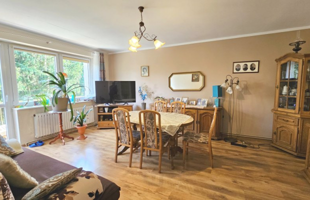 Dom Wolnostojący w Nowogardzie w okolicach Jeziora