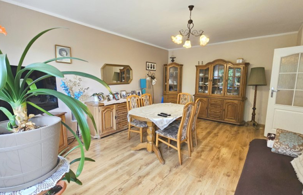 Dom Wolnostojący w Nowogardzie w okolicach Jeziora