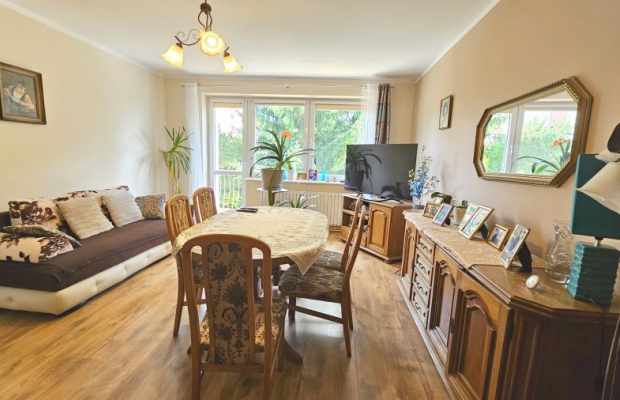 Dom Wolnostojący w Nowogardzie w okolicach Jeziora