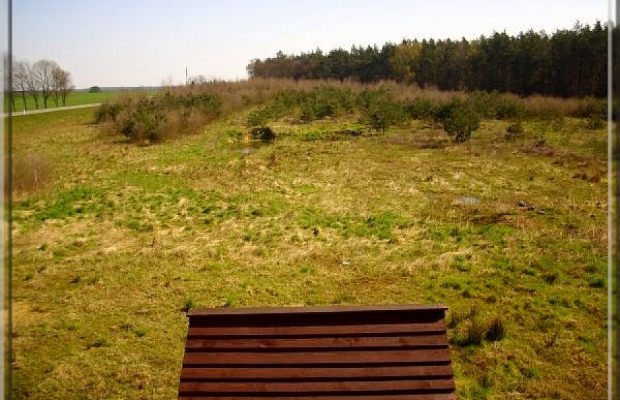 Posiadłość na DOM SENIORA, Dom Weselny 1 ha