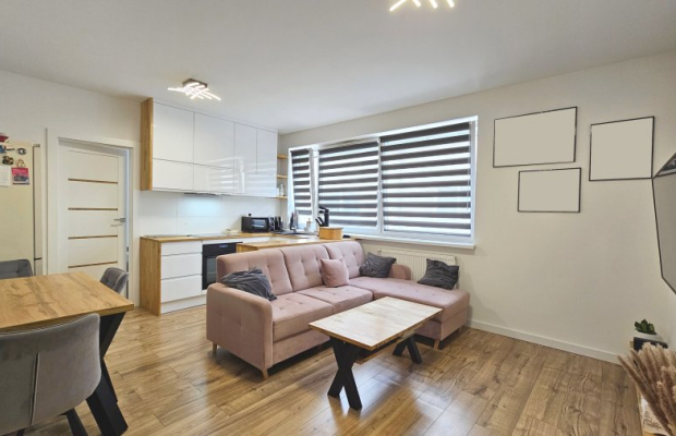 Apartament w Centrum Goleniowa OKAZJA