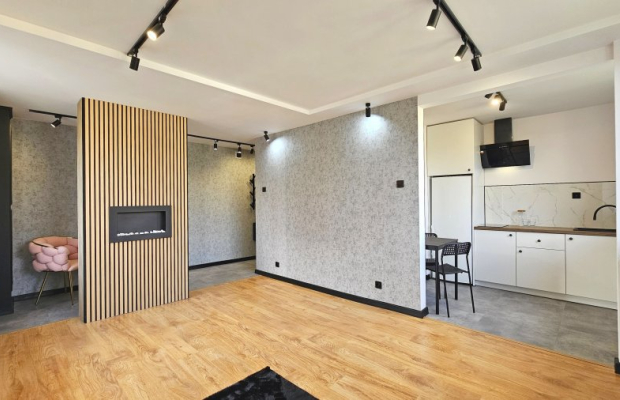 Mieszkanie 2 Pokojowe w Nowogardzie OKAZJA