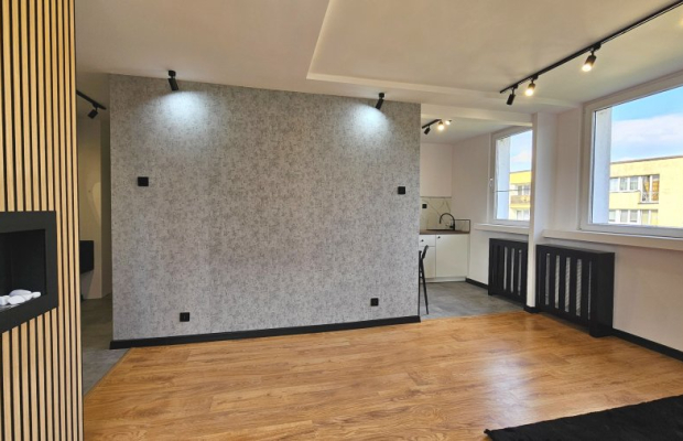 Mieszkanie 2 Pokojowe w Nowogardzie OKAZJA