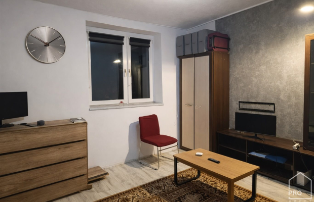 Kompaktowa kawalerka w centrum Zabrza 