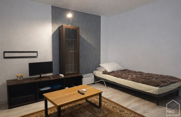 Kompaktowa kawalerka w centrum Zabrza 