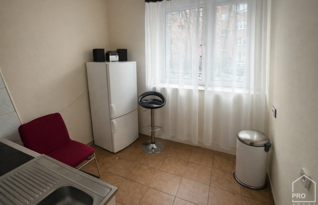 Kompaktowa kawalerka w centrum Zabrza 