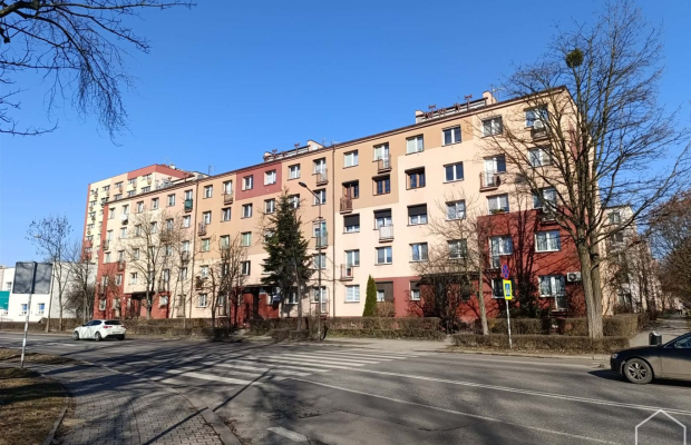 Lokal na sprzedaż przy ul.Charlesa de Gaulle'a