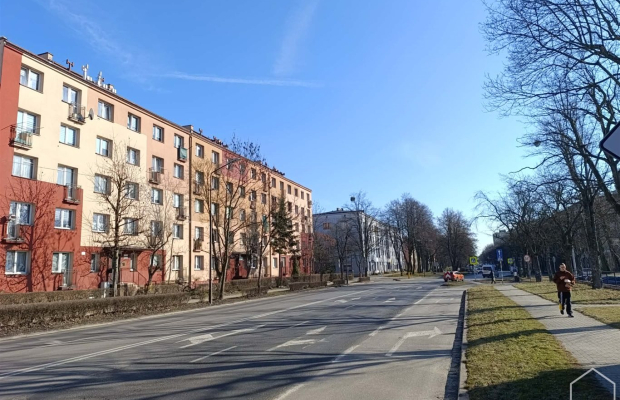 Lokal na sprzedaż przy ul.Charlesa de Gaulle'a