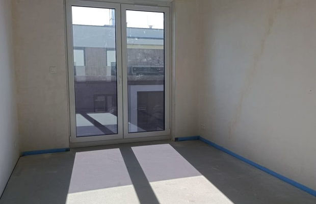 Apartament z tarasem i garażem podziemnym