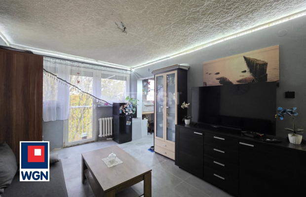 Nowa Sól, mieszkanie, kawalerka, 25,67 m2, sprzedam 165 000zł.  
  
Na sprzedaż kawalerka składająca się jednego pokoju, kuchni