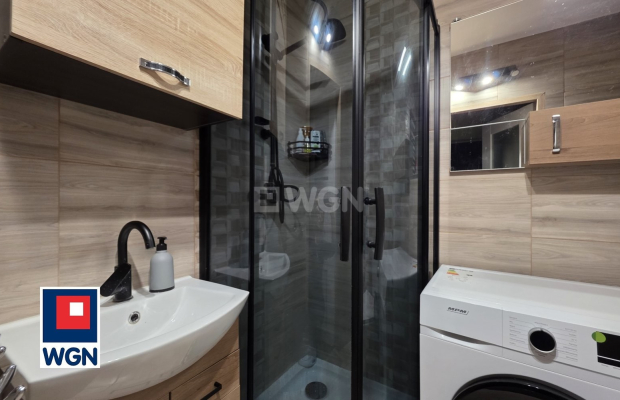 Nowa Sól, mieszkanie, kawalerka, 25,67 m2, sprzedam 165 000zł.  
  
Na sprzedaż kawalerka składająca się jednego pokoju, kuchni