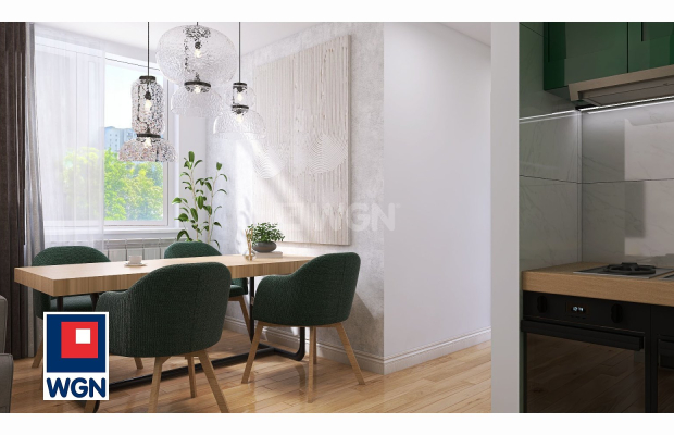 Głogów, mieszkanie, 2 pokoje, winda, 44,3 m2, sprzedam, 318960 zł.  
  
KUPUJĄCY NIE PŁACI PROWIZJI!  
OFERTA BEZPOŚREDNIO OD D