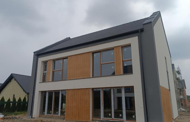 Dom 5min od Wrocławia, duży ogród + 80M2 PODDASZA!