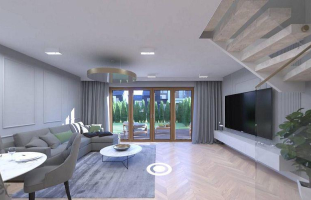 Dom 5min od Wrocławia, duży ogród + 80M2 PODDASZA!