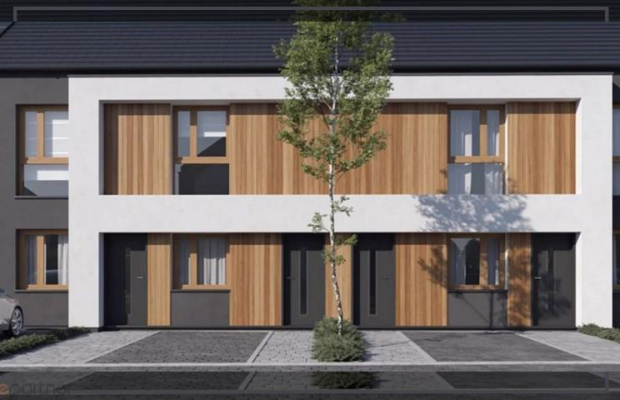 Dom 5min od Wrocławia, duży ogród + 80M2 PODDASZA!