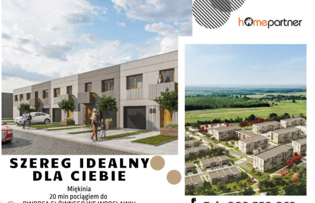 Szereg idealny dla Ciebie! OKAZYJNA CENA!