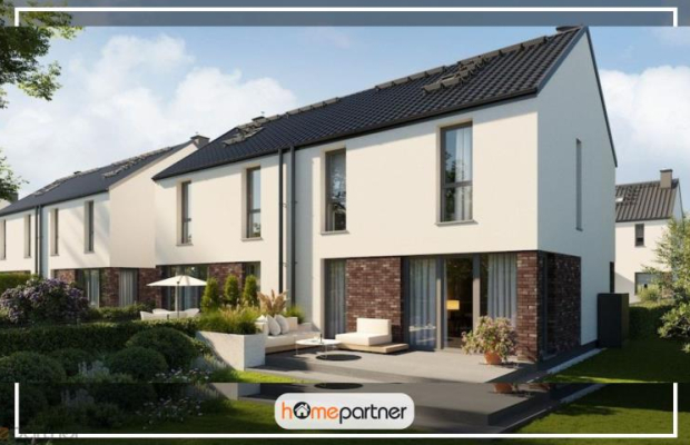 BLIŹNIAK w dobrej lokalizacji! Okazja!