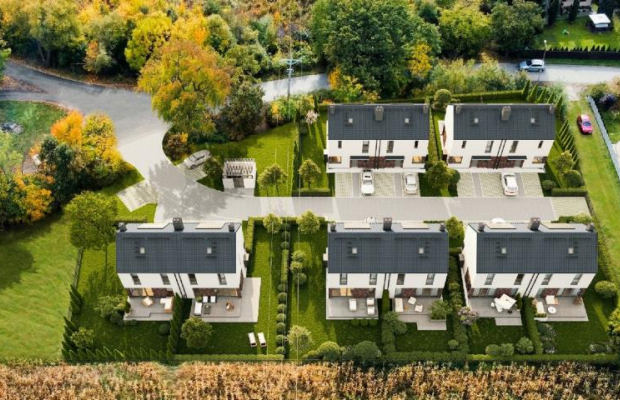 BLIŹNIAK w dobrej lokalizacji! Okazja!