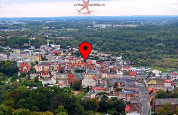 Mieszkanie 3 Pokojowe na Parterze