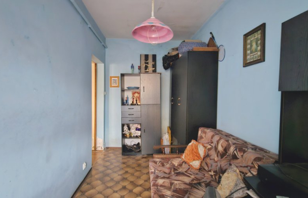 Mieszkanie 3 Pokojowe na Parterze