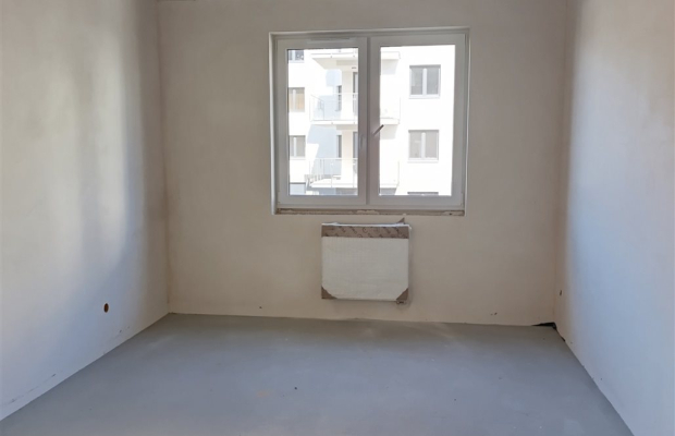 Apartament z tarasem w nowym budownictwie 