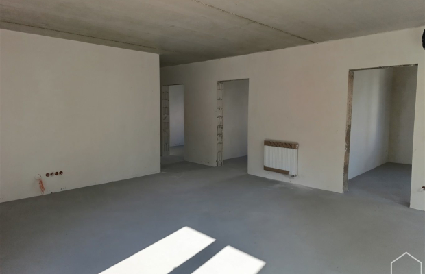 Apartament z tarasem w nowym budownictwie 