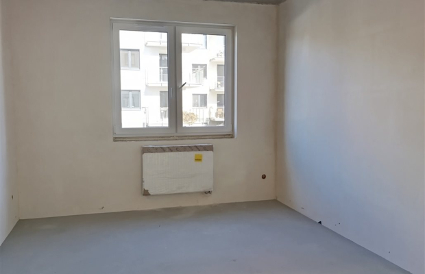 Apartament z tarasem w nowym budownictwie 