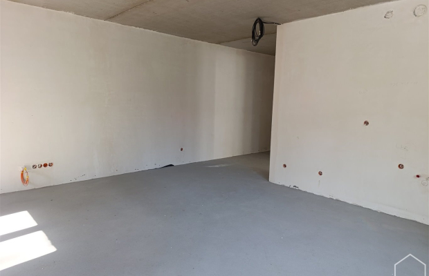 Apartament z tarasem w nowym budownictwie