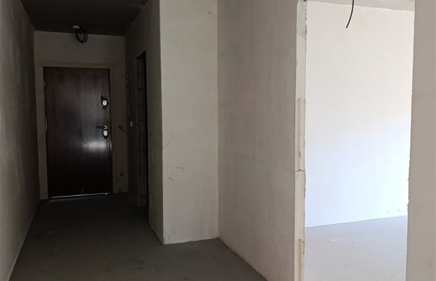 Apartament z tarasem i garderobą - nowe bud.