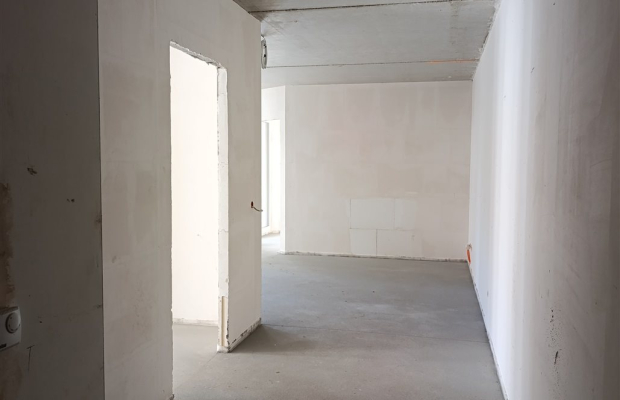 Apartament z tarasem i garderobą os.Radosne