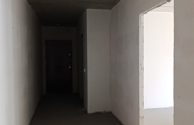 Apartament z tarasem i garderobą os.Radosne